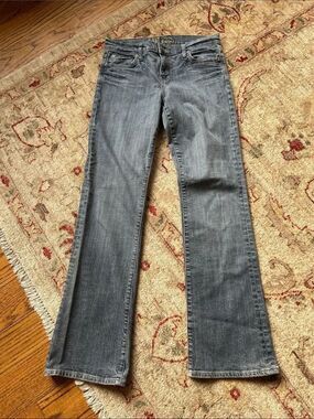 Kut from the Kloth Women’s Midrise Bootcut Jeans